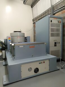 Automotive Vibration Test System